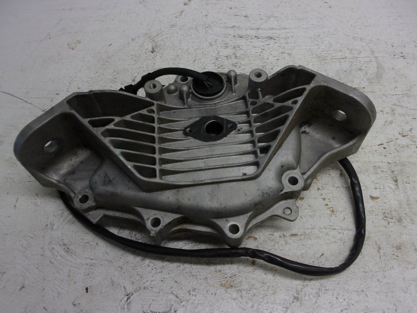 Yamaha Waverunner 1999-2000 GP XL 1200 Stator + Cover + Flywheel 66V-81337-00-8P