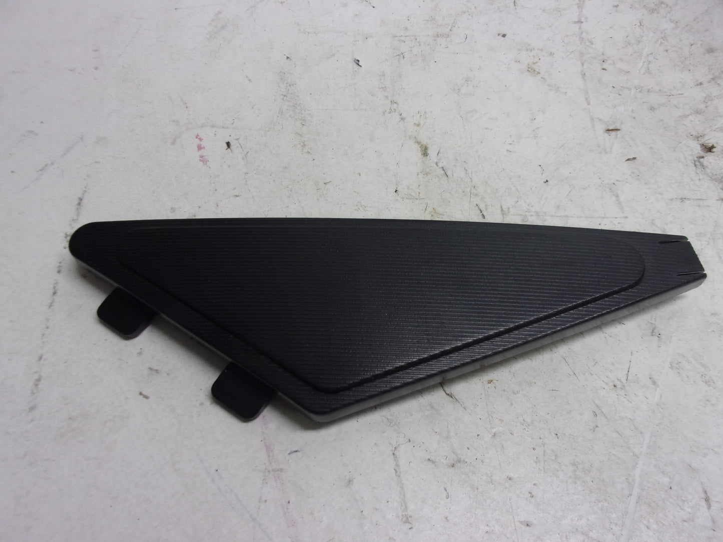 Yamaha WaveRunner PWC 2015-2020 V1 VX GP OEM Right Side Insert # F2X-U377J-00-00