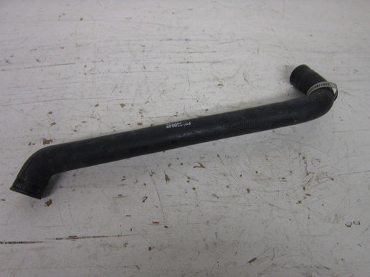 Sea Doo Bombardier 2006-2009 RXT GTX GTI OEM Right Radiator Hose Part# 276000153