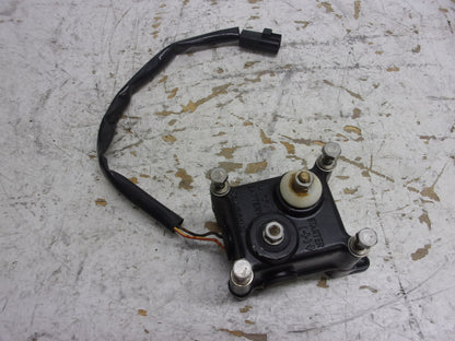 Kawasaki Jet Ski 2003-2007 STX-12F/15F OEM Switch + Electrical Case # 27010-3777
