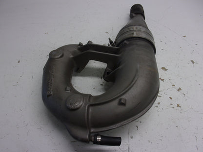 Sea Doo Bombardier 1992 XP GTX OEM Complete Exhaust Tuned Pipe + Cone  274000104