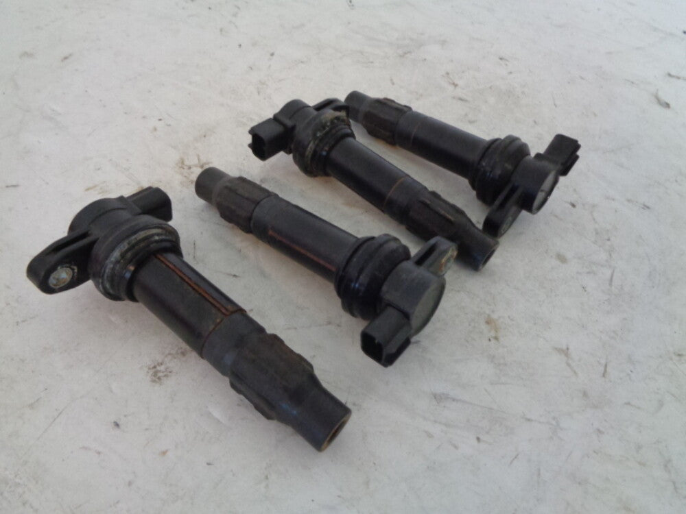 Yamaha Waverunner 2010-2015 VX / V1 OEM Ignition Coil Set # 6D3-82310-01-00