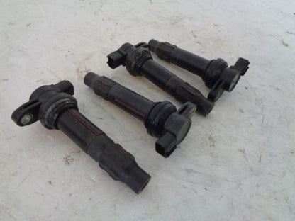 Yamaha Waverunner 2010-2015 VX / V1 OEM Ignition Coil Set # 6D3-82310-01-00