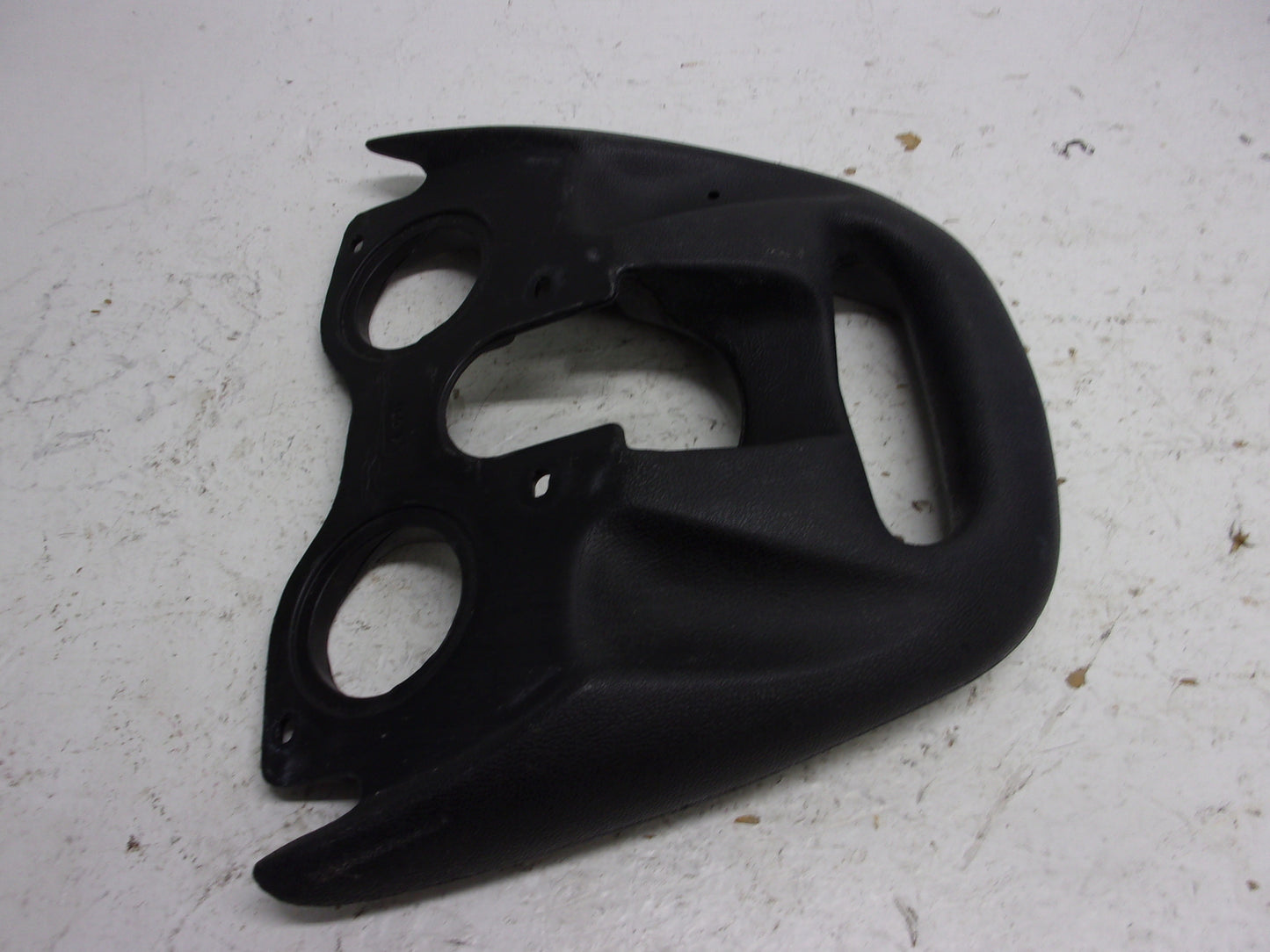 Kawasaki PWC Jet Ski 2000-2005 Ultra130/150 Black Rear Grab Handle 46075-3746-6Z