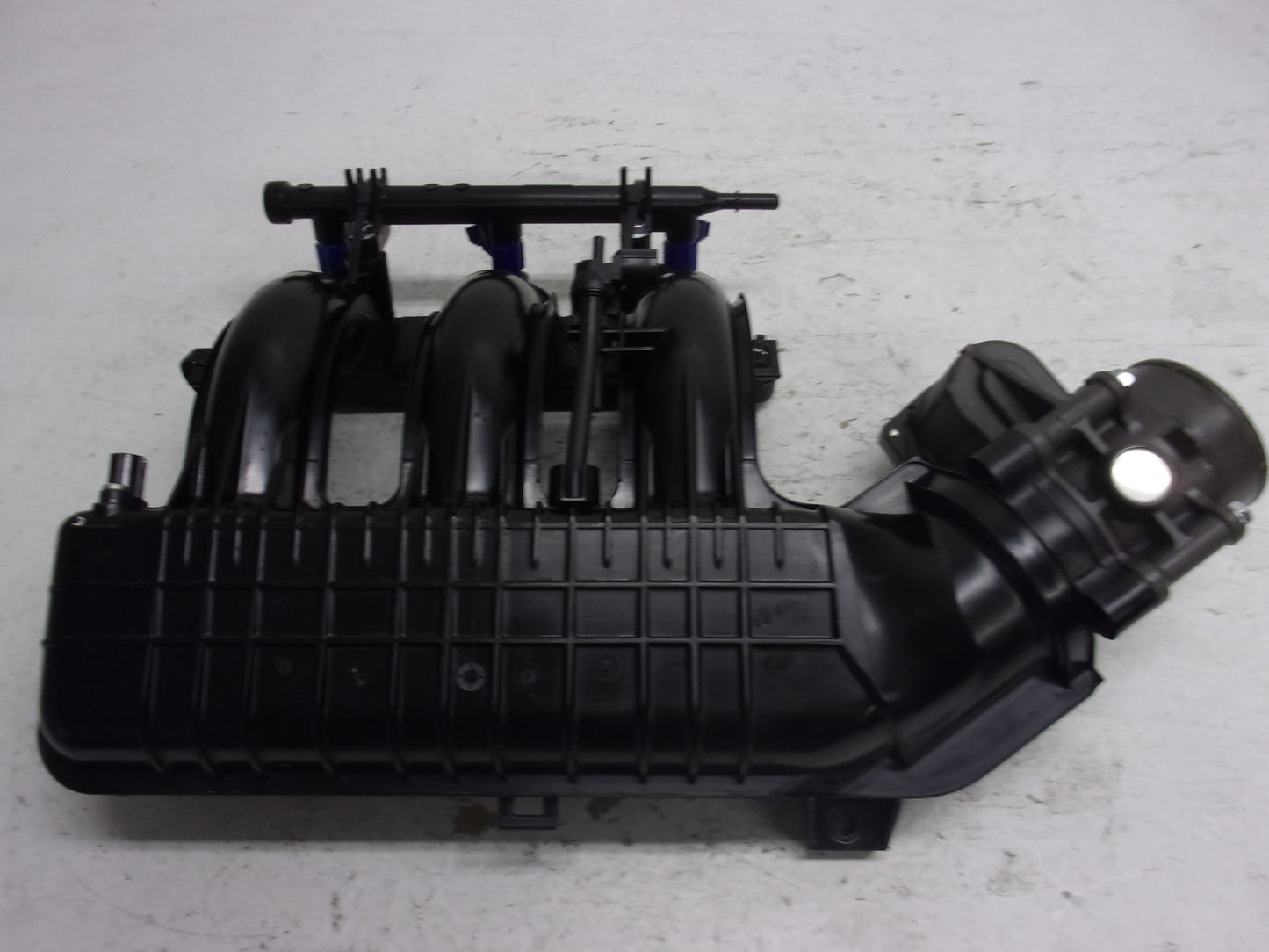Yamaha 2016-2021 VX EXR SJ V1 Intake Manifold + Throttle Body # 6EY-13750-00-00
