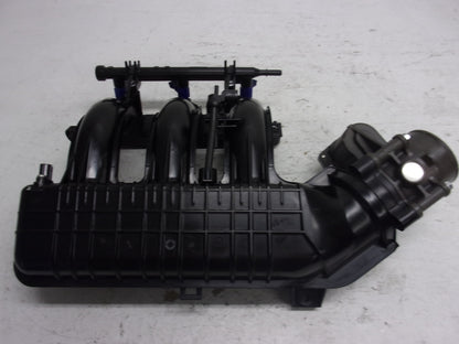 Yamaha 2016-2021 VX EXR SJ V1 Intake Manifold + Throttle Body # 6EY-13750-00-00