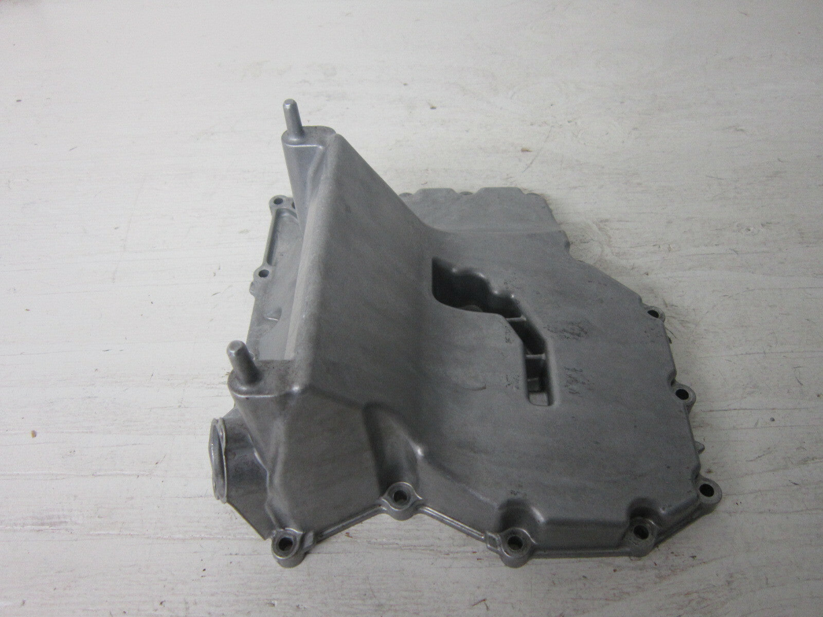 Sea Doo Bombardier 2014-2016 Spark GTI GTS 900 Ace Oil Sump Cover Part 420656700