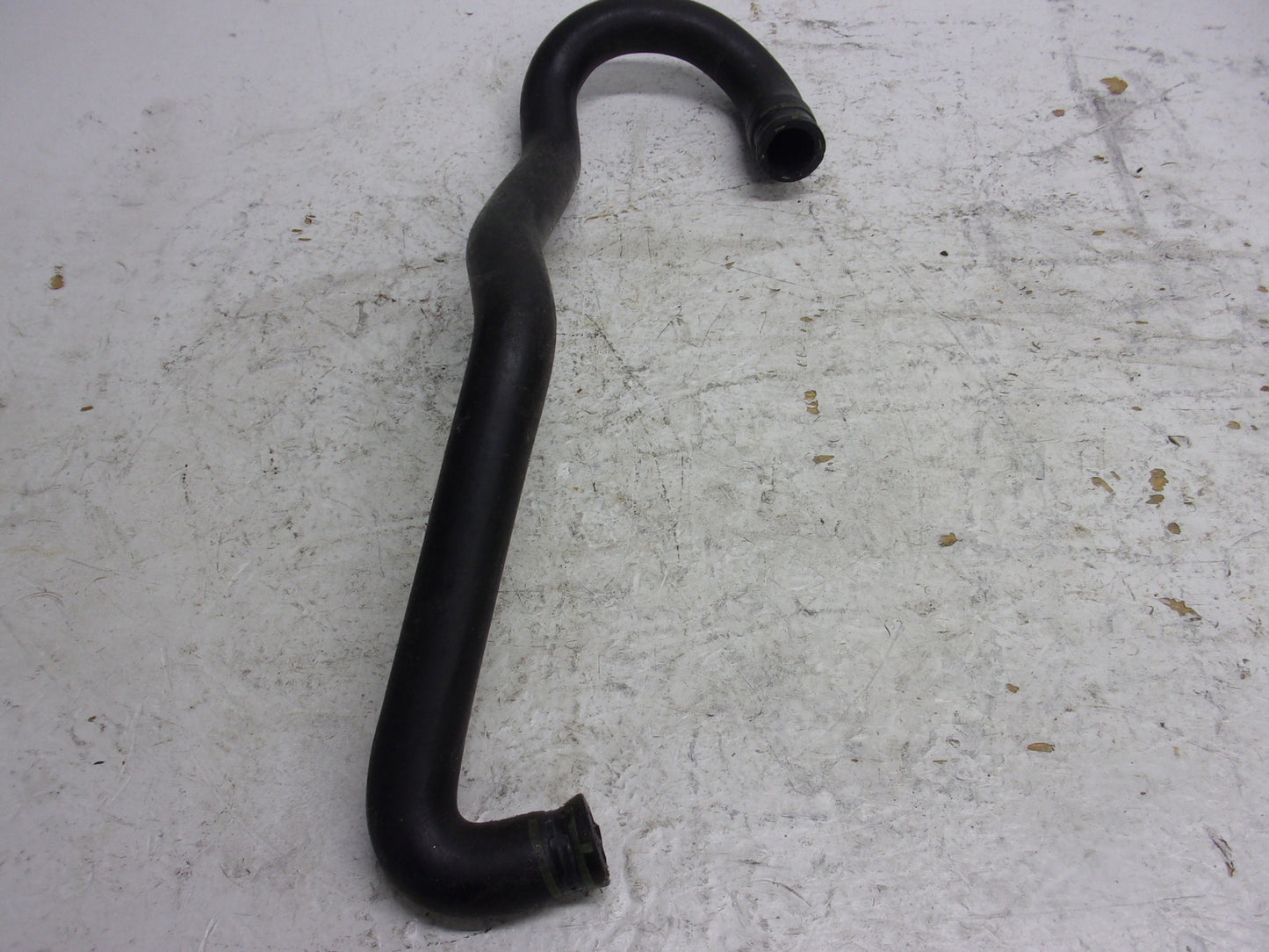 Sea Doo 2002-2020 GTR GTX RXP RXT GTI Wake OEM Formed Hose Part# 420922792