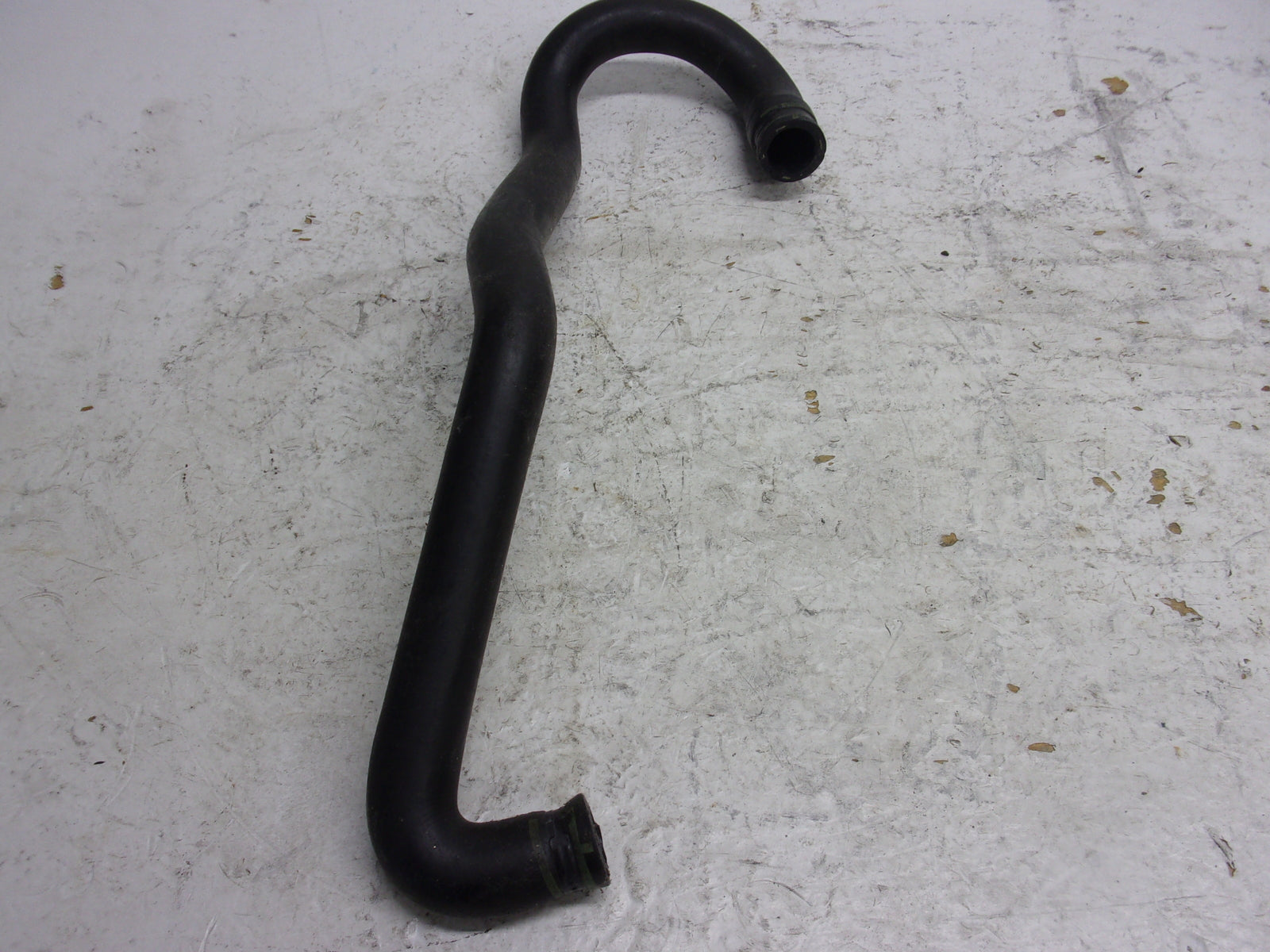 Sea Doo 2002-2020 GTR GTX RXP RXT GTI Wake OEM Formed Hose Part# 420922792