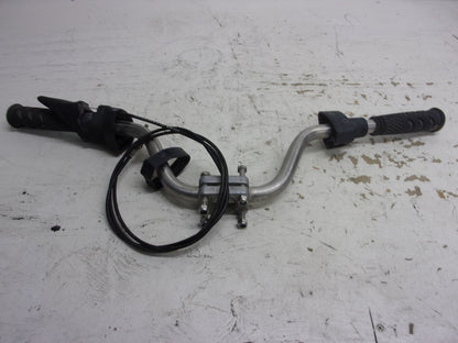 Sea Doo Bombardier 1993-1994 GTS GTX XP SPX SPI Complete Handlebar # 277000169