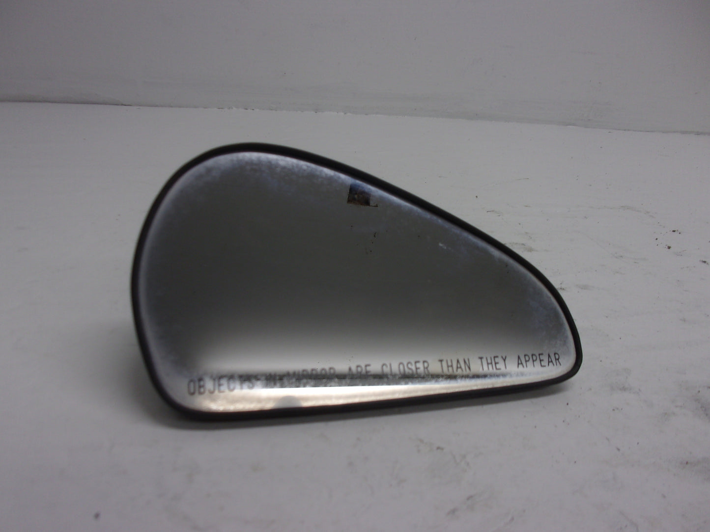 Sea Doo Bombardier 1993-1999 SPX XP OEM Right Mirror Insert Part# 269500055