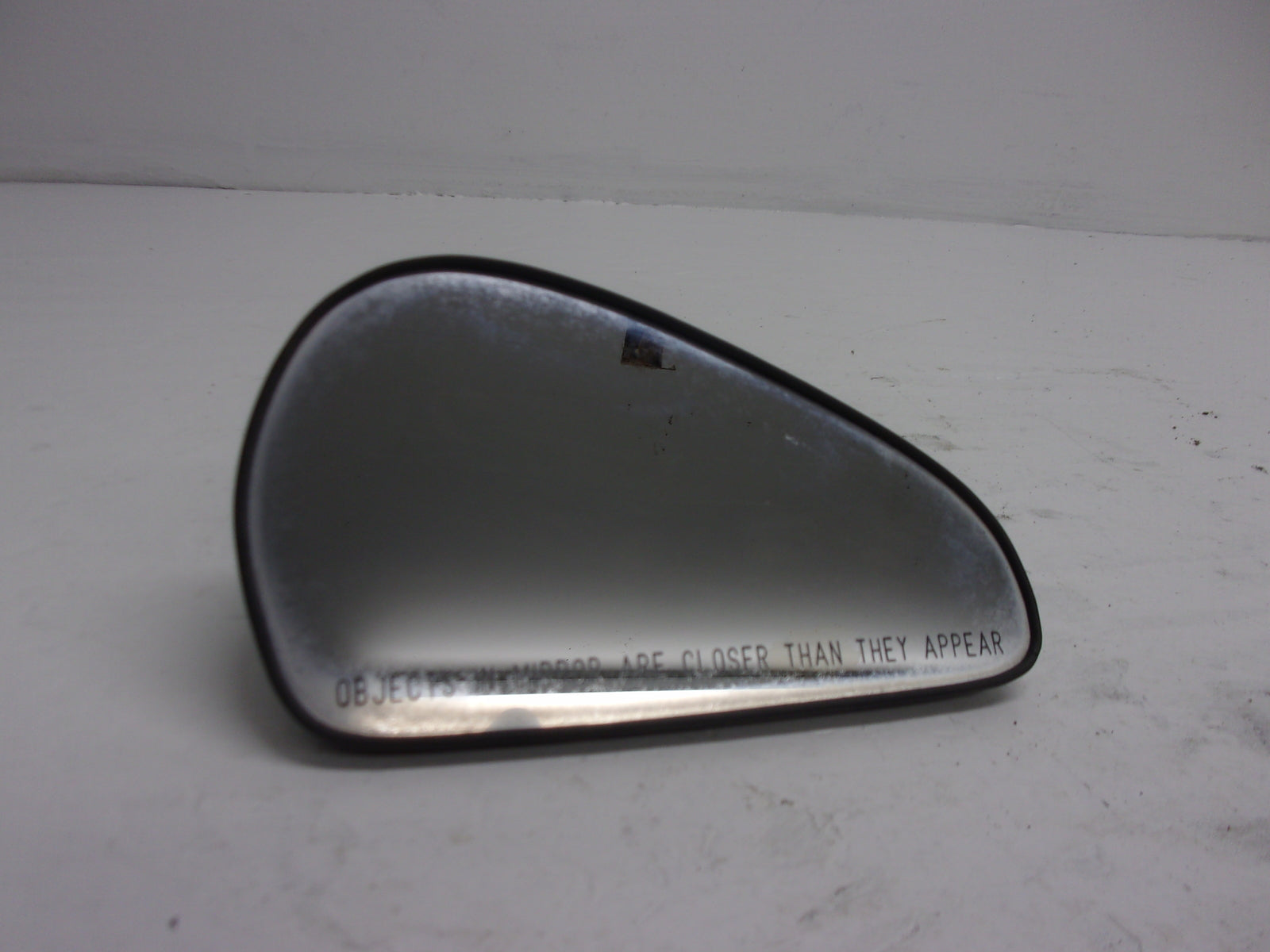 Sea Doo Bombardier 1993-1999 SPX XP OEM Right Mirror Insert Part# 269500055