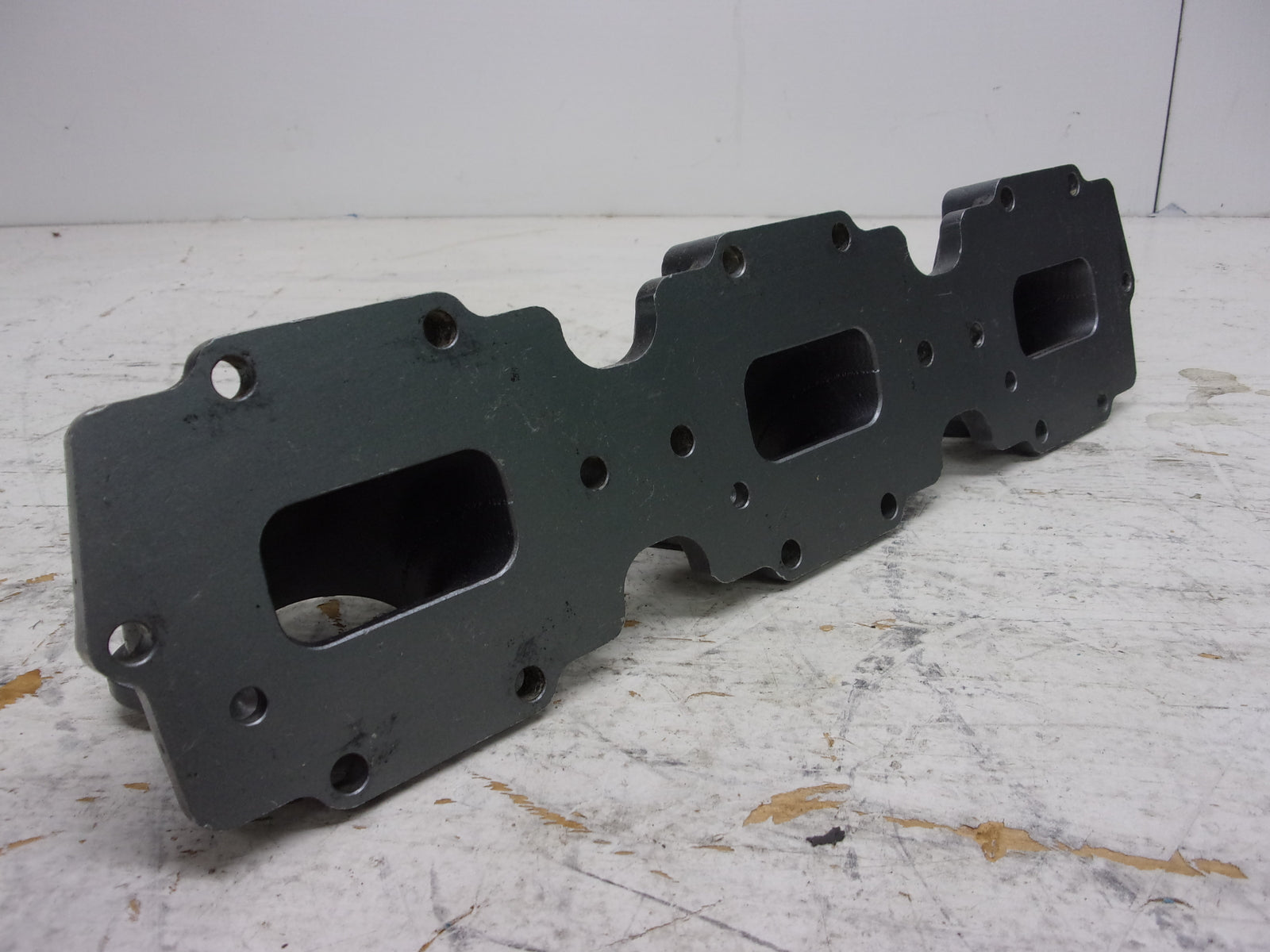 Kawasaki Jet Ski 1995 900 ZXI OEM Intake Pipe / Manifold Part# 16060-3701