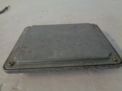 Sea Doo PWC 1999 GTX RFI OEM ECM Electronic Control Module Part# 278001409