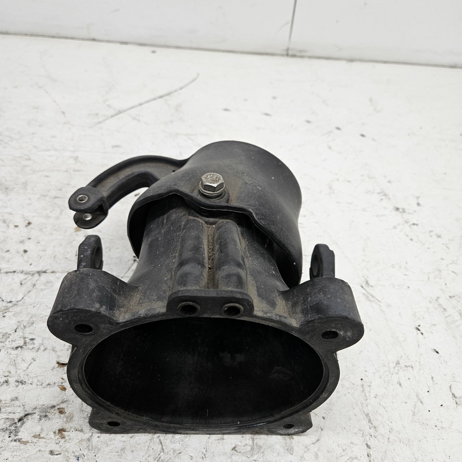 Sea Doo Bombardier 1996-1998 GTX GTI Venturi + Steering Nozzle Part# 271000623