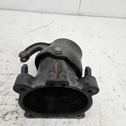 Sea Doo Bombardier 1996-1998 GTX GTI Venturi + Steering Nozzle Part# 271000623