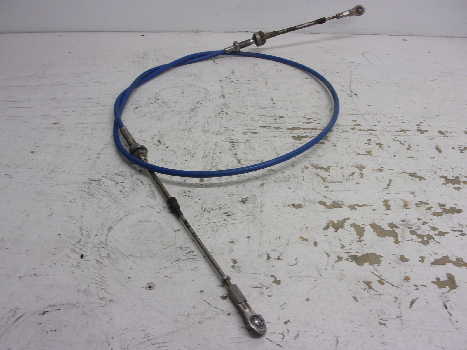 Sea Doo Bombardier 1994 GTS  GTX OEM Steering Cable Assembly # 277000261