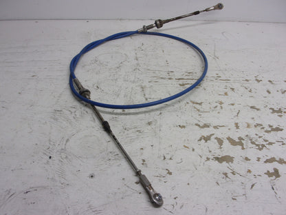 Sea Doo Bombardier 1994 GTS  GTX OEM Steering Cable Assembly # 277000261