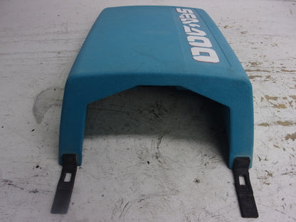 Sea Doo Bombardier 1993 SP SPX SPI OEM Teal Storage Cover Part# 269500060