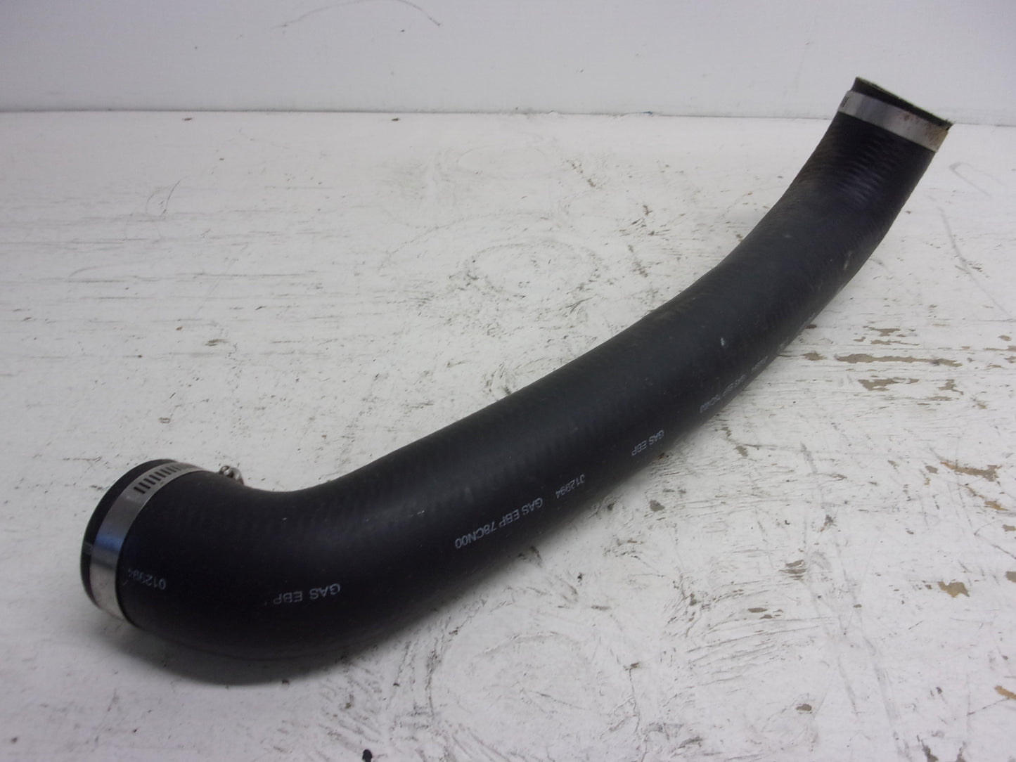 Sea Doo Bombardier 1990-2003 LRV GT GTS GTX OEM Fuel Filler Hose Part# 275500067