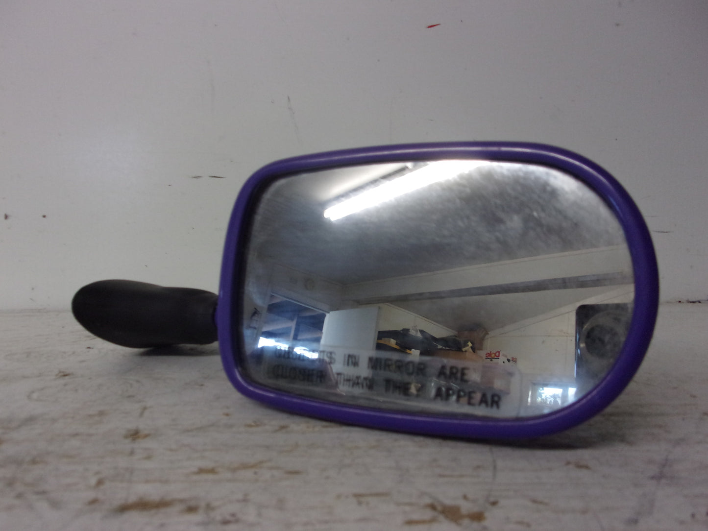 Kawasaki Jet Ski 1995 STS 750 OEM Complete Right Hand Mirror Part# 56001-3702-RE