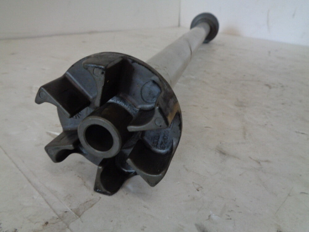 Sea Doo Bombardier PWC 2001-2007 3D XP DI 951 Drive Shaft + Couplers 272000154