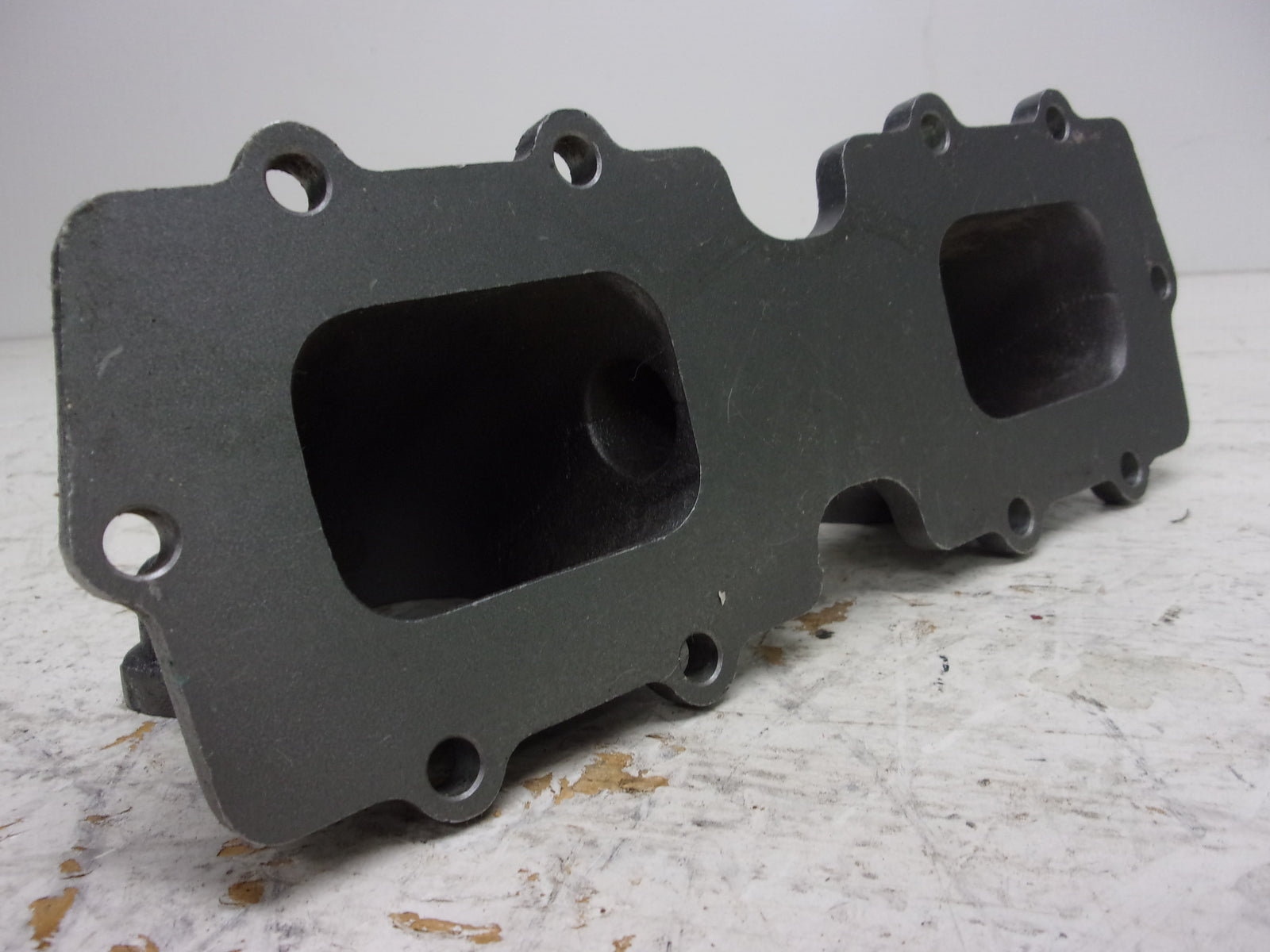 Kawasaki Jet Ski 1993-1994 SS XI OEM Intake Pipe / Manifold Part# 59076-3714