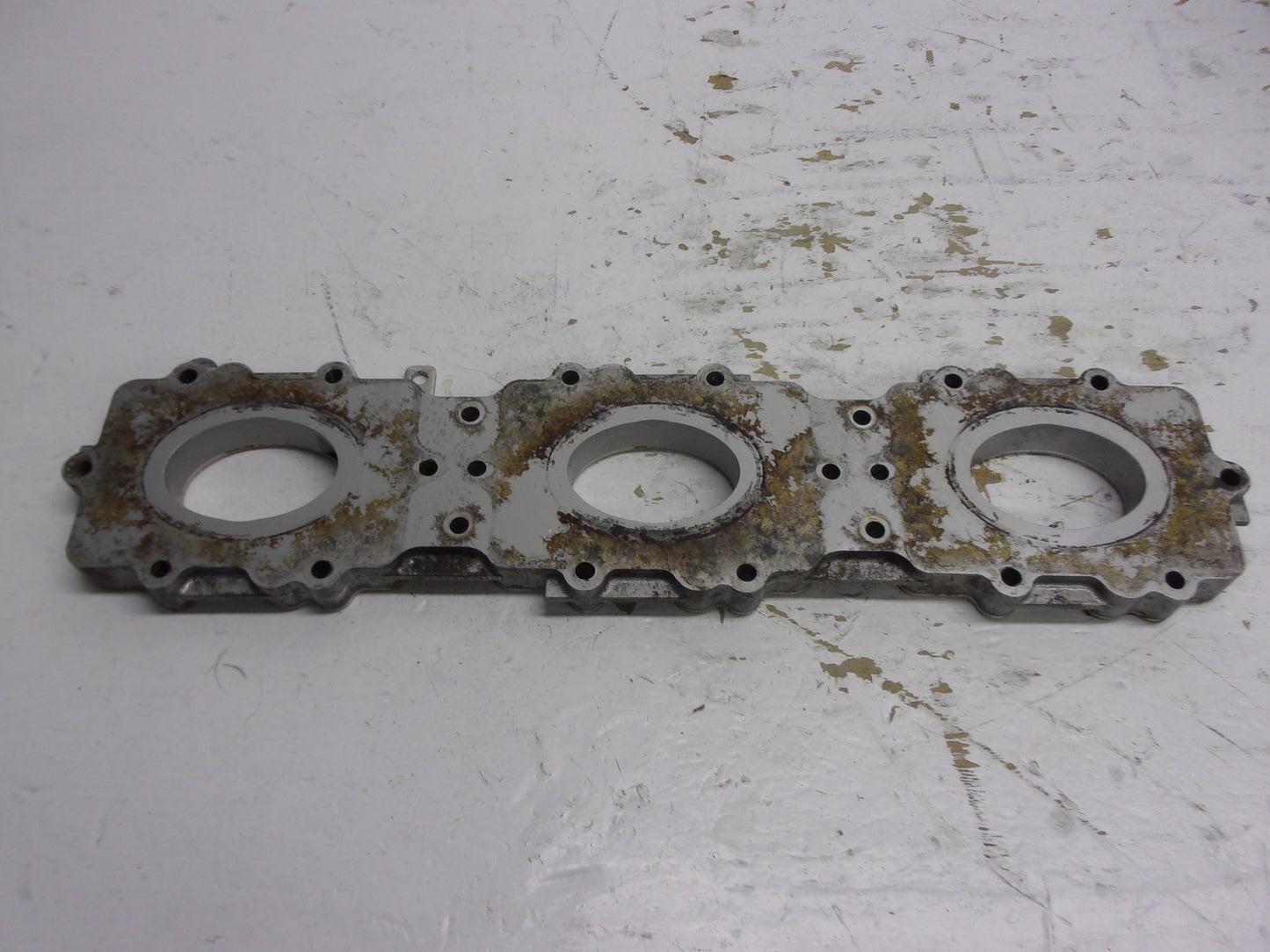 Yamaha WaveRunner 2003-2008 GP1300R Complete Balance Plate Part# 60T-14263-00-94