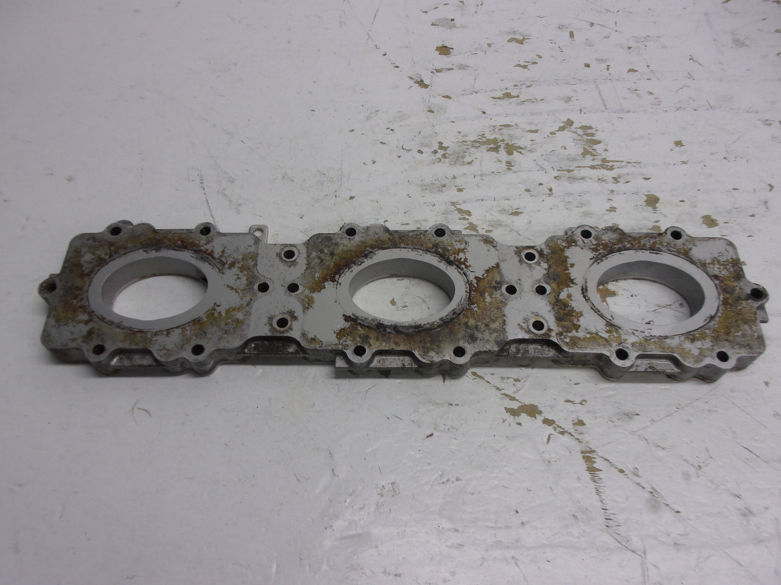 Yamaha WaveRunner 2003-2008 GP1300R Complete Balance Plate Part# 60T-14263-00-94