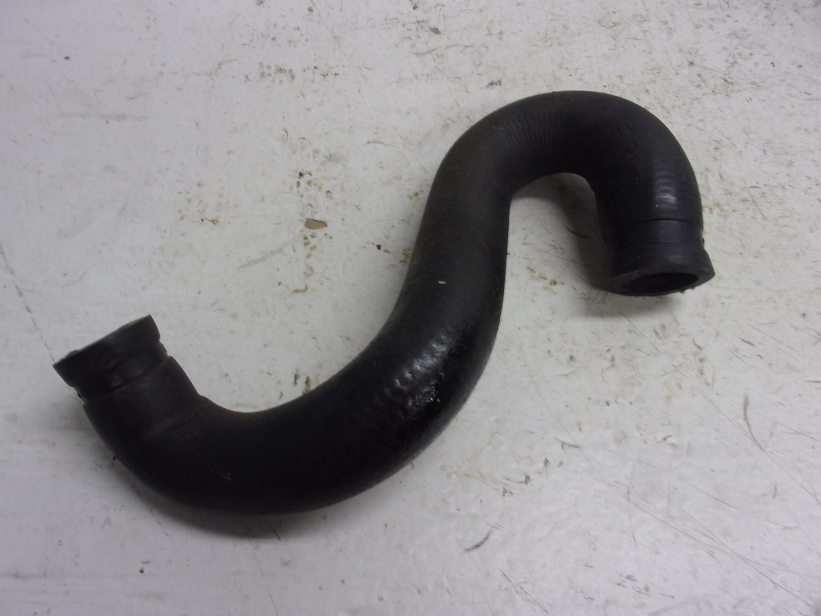 Sea Doo Bombardier 2003-2005 GTX OEM Formed Hose Assembly Part# 420956970
