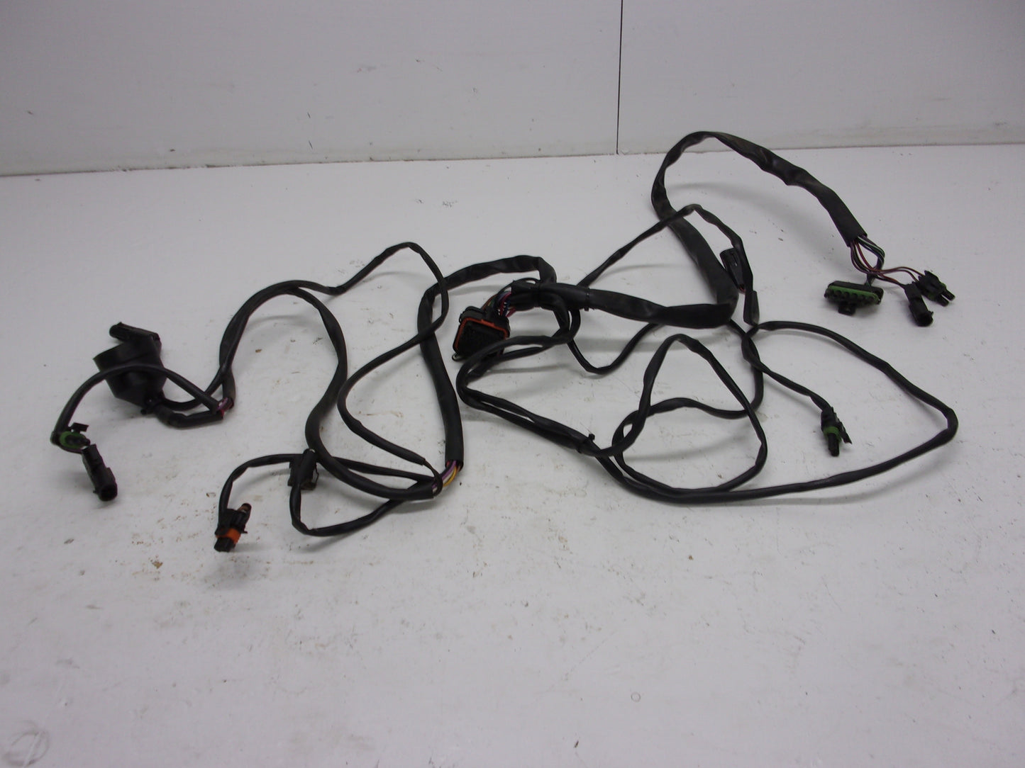 Sea Doo Bombardier 1998 XP Limited OEM Main Wire Harness Part# 278001228