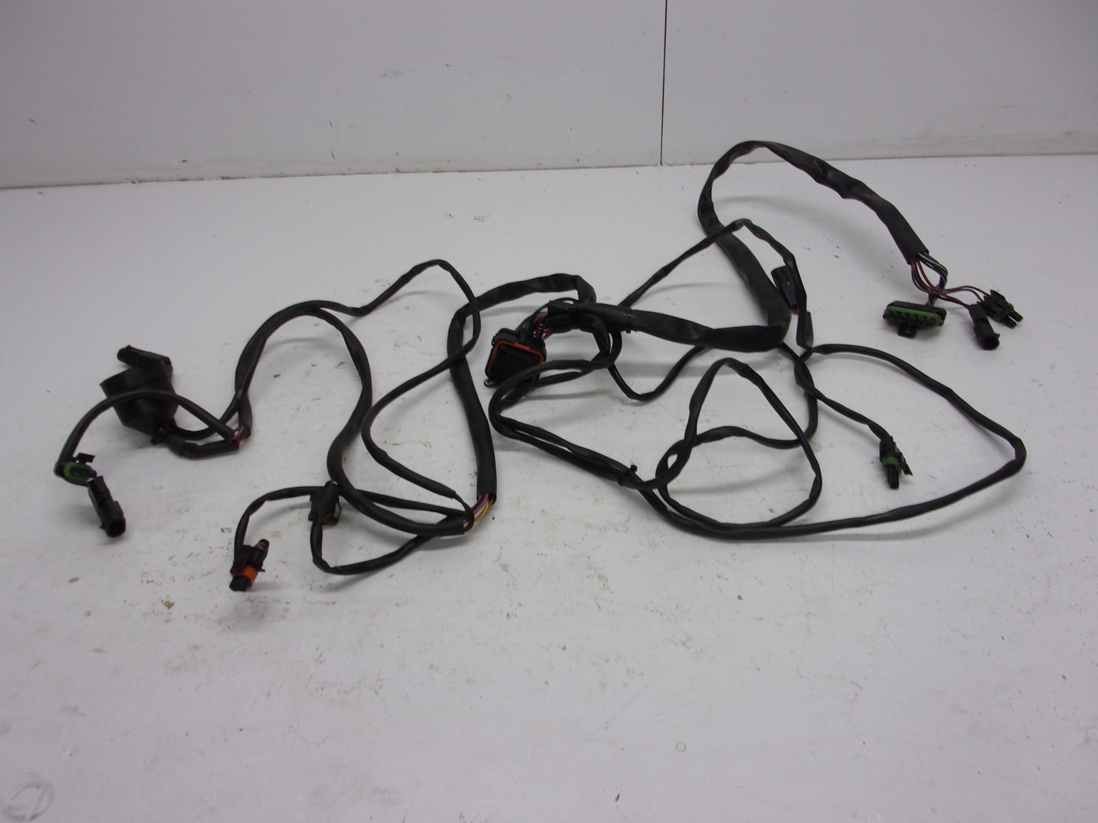 Sea Doo Bombardier 1998 XP Limited OEM Main Wire Harness Part# 278001228