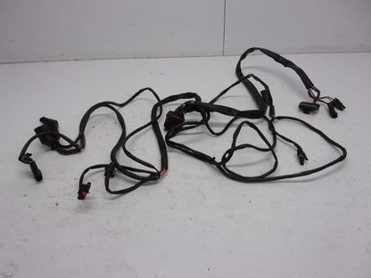 Sea Doo Bombardier 1998 XP Limited OEM Main Wire Harness Part# 278001228