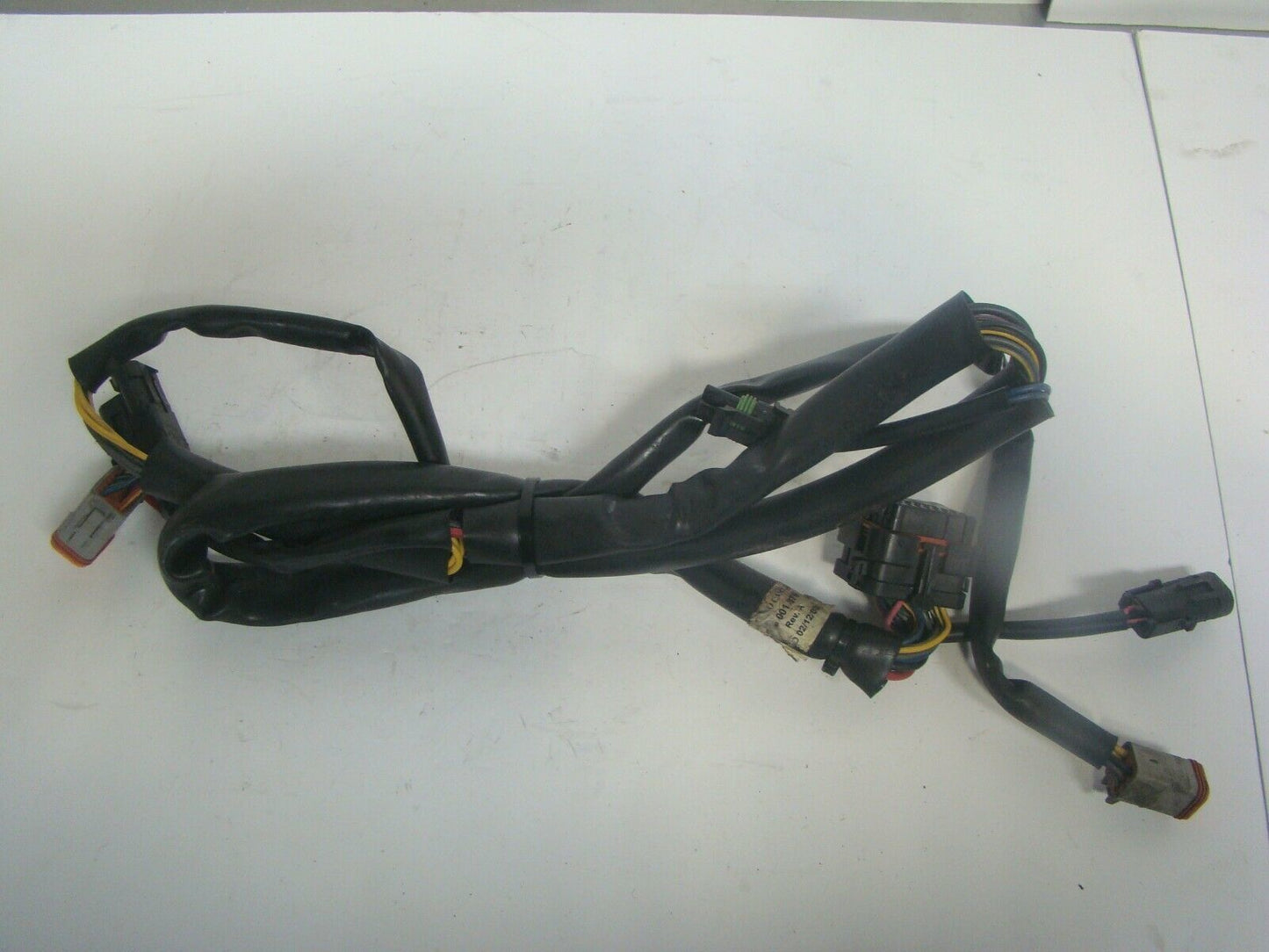 Sea Doo 2003 - 2004 Front Wire Harness XP Assembly Part# 278001879