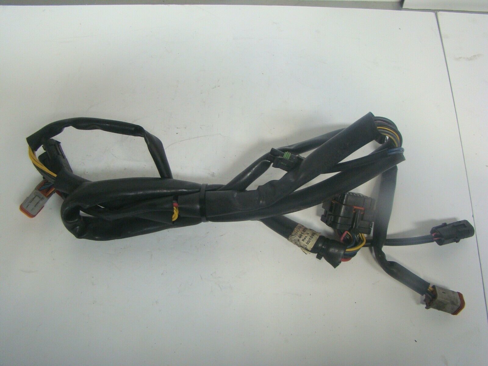 Sea Doo 2003 - 2004 Front Wire Harness XP Assembly Part# 278001879