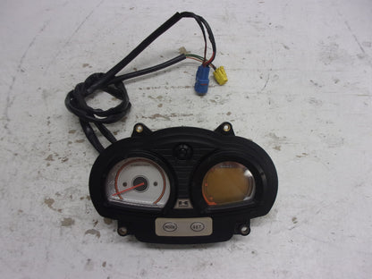 Kawasaki Jet Ski 2007 Ultra 250X OEM Meter / Instrument Panel Part # 25031-3755