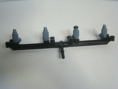 Kawasaki PWC Jet Ski 2011-2018 Ultra 300 310 Fuel Rail + Injectors#  49033-3709