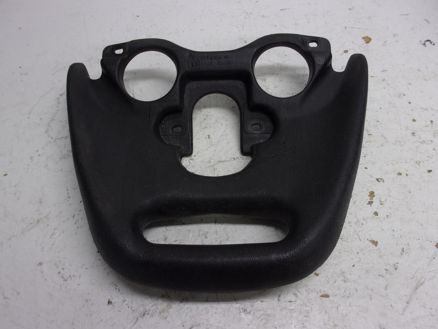 Kawasaki PWC Jet Ski 2000-2005 Ultra130/150 Black Rear Grab Handle 46075-3746-6Z