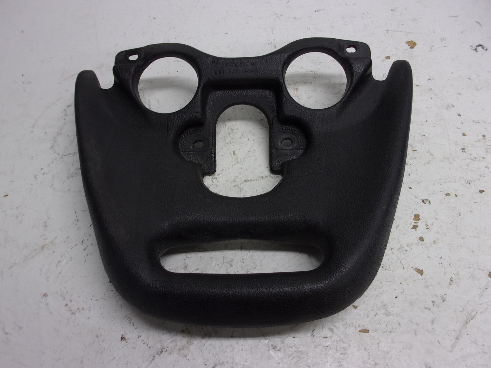 Kawasaki PWC Jet Ski 2000-2005 Ultra130/150 Black Rear Grab Handle 46075-3746-6Z