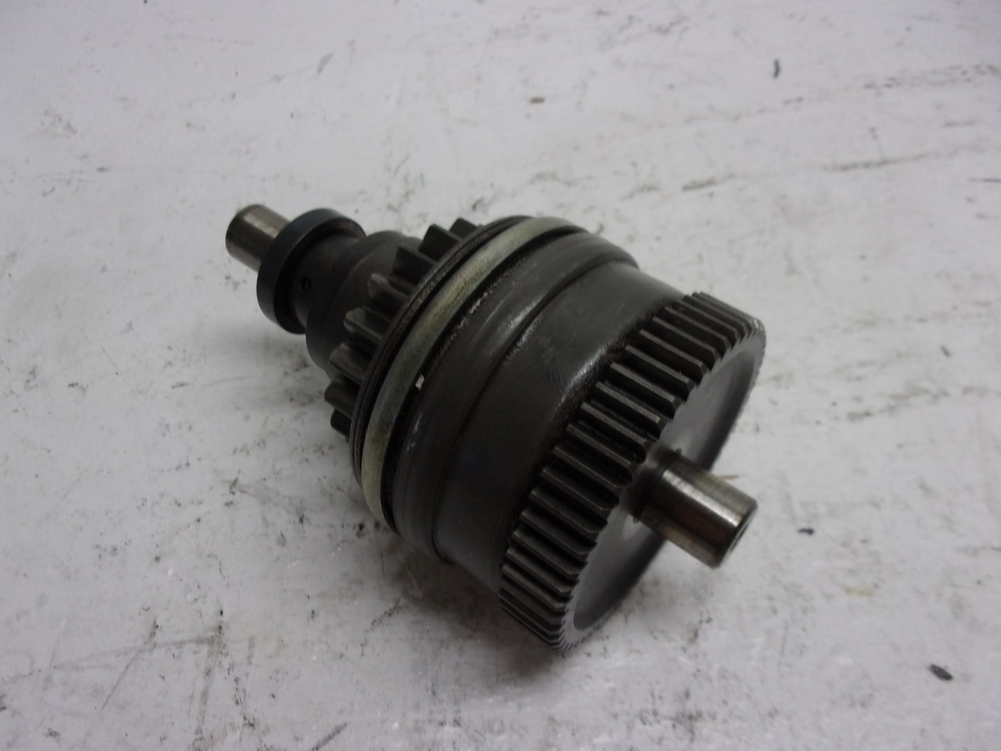 Kawasaki Jet Ski 1993-2011 XI SXI ZXI STX Ultra OEM Starter Bendix # 13101-3708