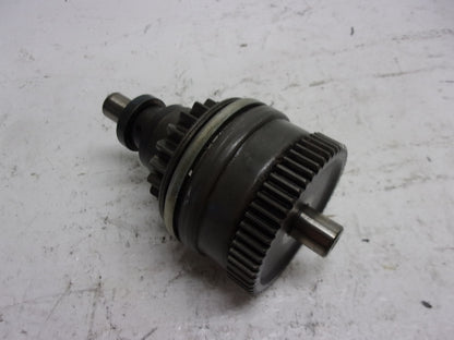 Kawasaki Jet Ski 1993-2011 XI SXI ZXI STX Ultra OEM Starter Bendix # 13101-3708