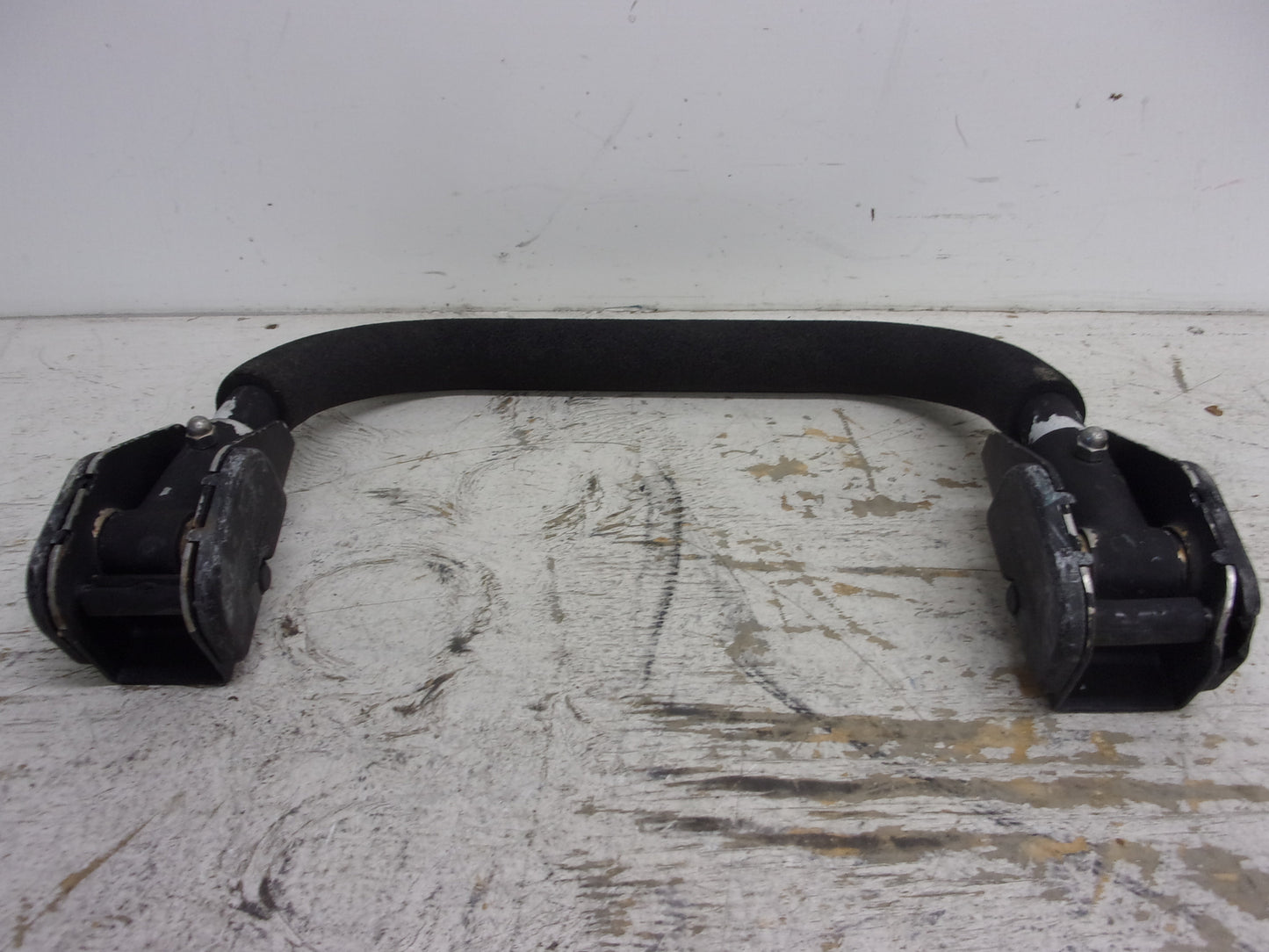 Kawasaki Jet Ski 2004-2006 STX 12F/15F OEM Reboarding Step Ladder # 34027-3707