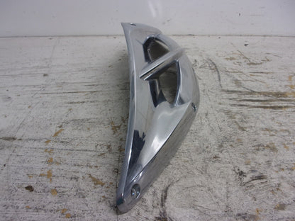 Sea Doo Bombardier 2004-2009 RXP RXP-X OEM Chrome Right Grill Part# 273000218