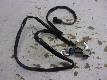 Yamaha WaveRunner 2012-2013 FX FXSHO 1.8 L OEM Throttle Switches 6CS-26250-00-00
