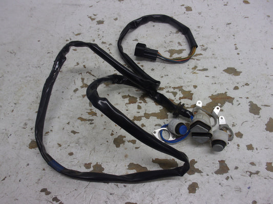 Yamaha WaveRunner 2012-2013 FX FXSHO 1.8 L OEM Throttle Switches 6CS-26250-00-00