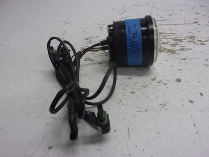 Sea Doo Bombardier PWC 1997 GTX OEM Speedometer Assembly Part# 278001037