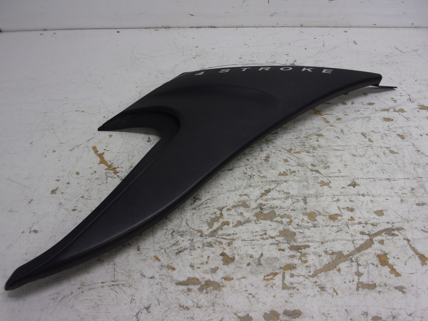 Kawasaki Jet Ski 2006 STX-12F OEM Right Hand Side Panel Part# 14091-3709-378