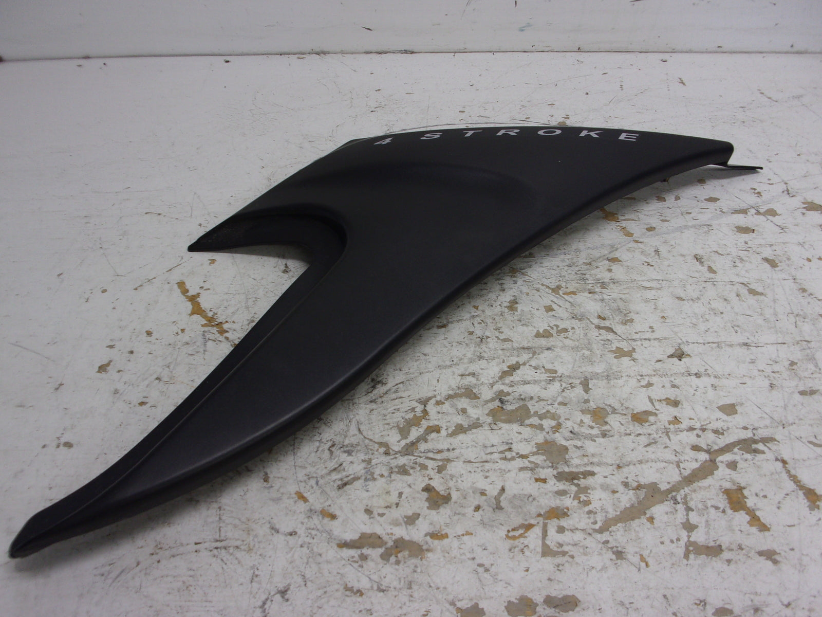 Kawasaki Jet Ski 2006 STX-12F OEM Right Hand Side Panel Part# 14091-3709-378