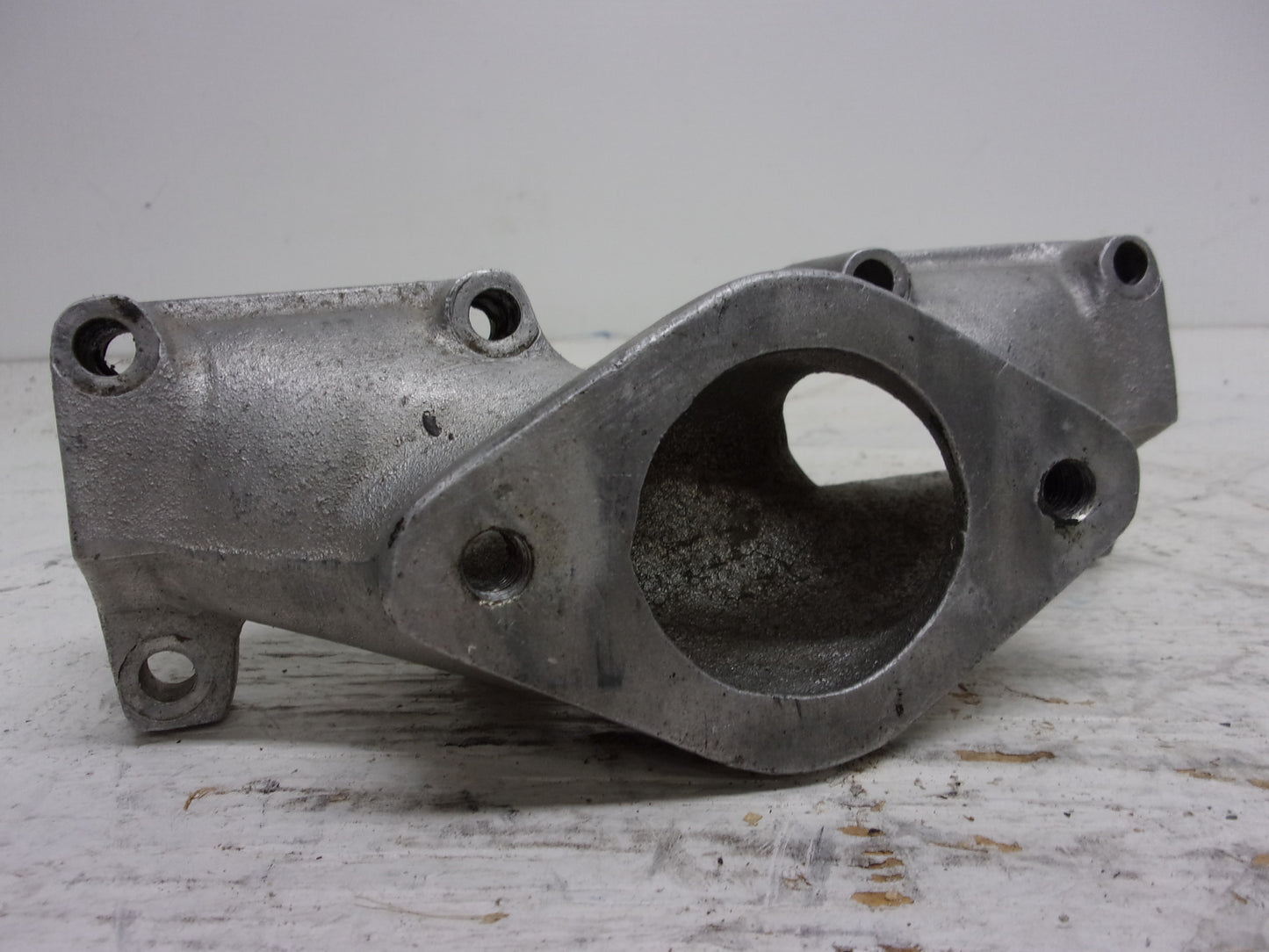 Kawasaki Jet Ski JS440 550 550SX Aftermarket Performance Intake Manifold