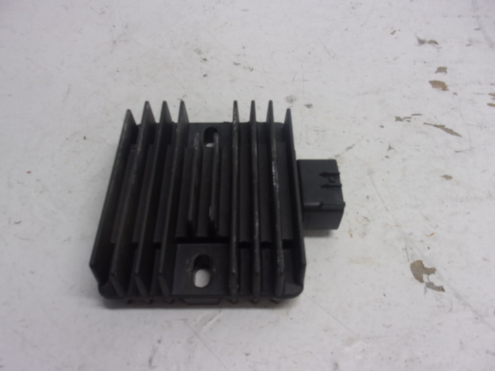 Kawasaki Jet Ski 2003-2012 Ultra STX-12F/15F OEM Voltage Regulator # 21066-3718